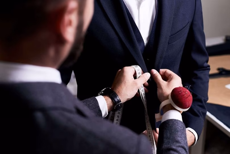 SA Tailors and Drapers - Formal Wear in PARKSIDE
