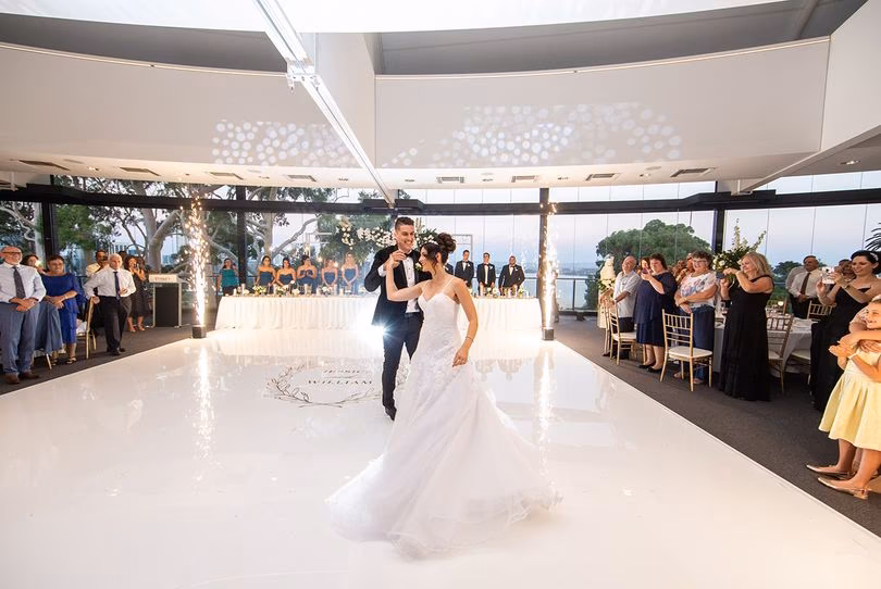 Complete DJ - Wedding Music in Osborne Park