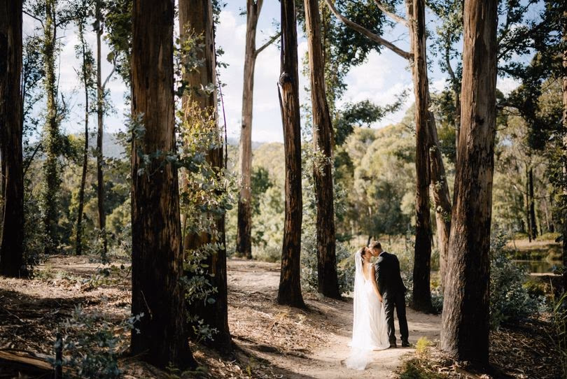 Now n Always - Wedding Videography in Richmond