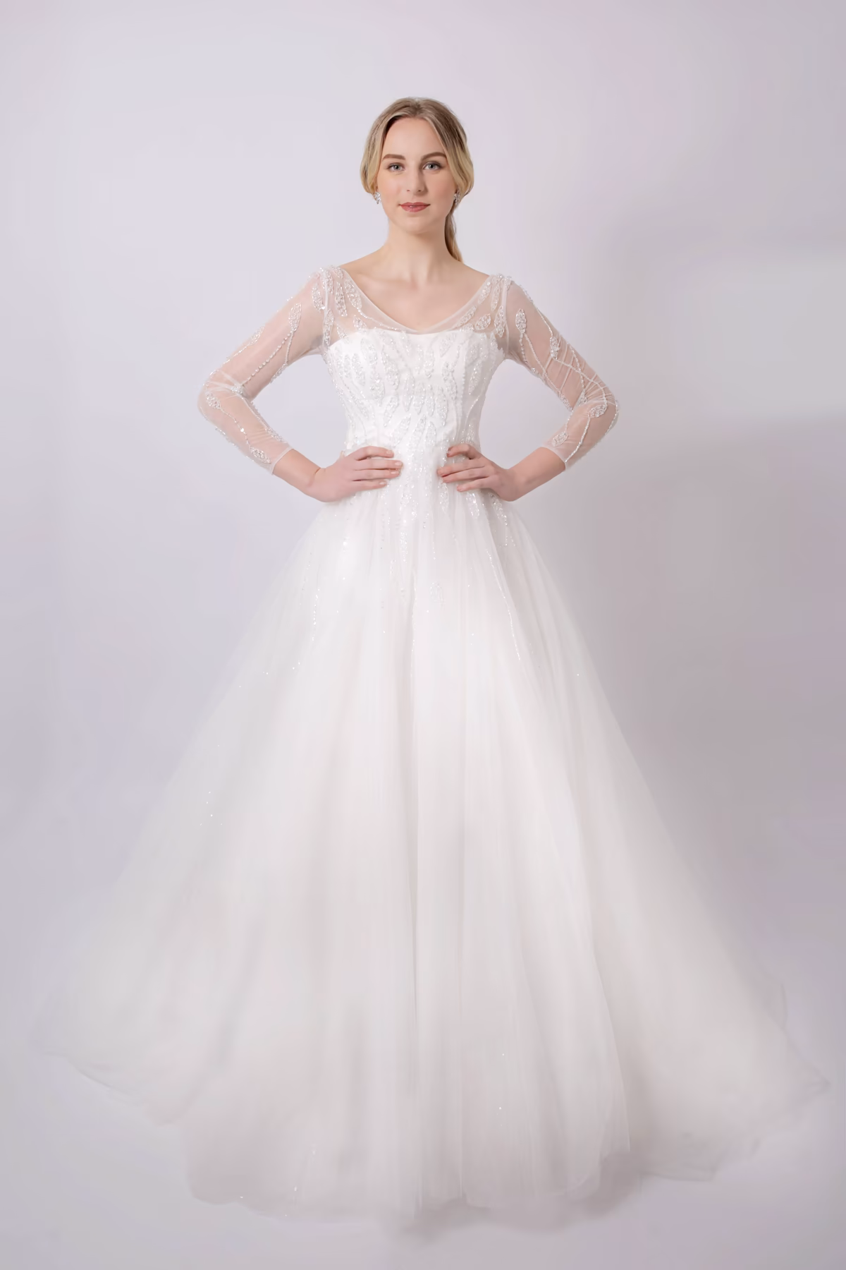 A&E Bridal House - Wedding Dress in Burwood