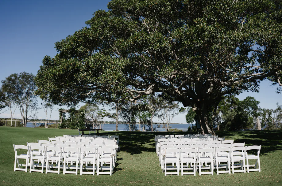 Sandstone Point Hotel - Wedding Venues in Sandstone Point