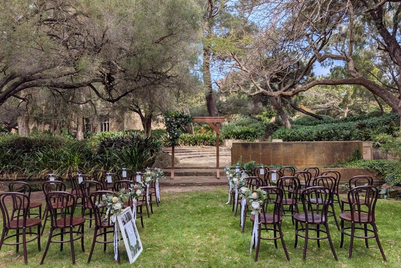 Maid of Honour Wedding Planning - Wedding Planner in Perth