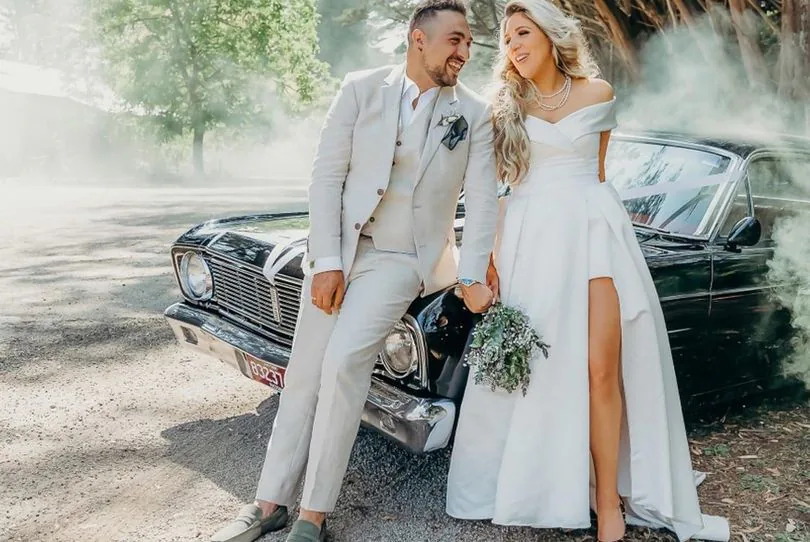 Andre J Menswear - Formal Wear in Clayton