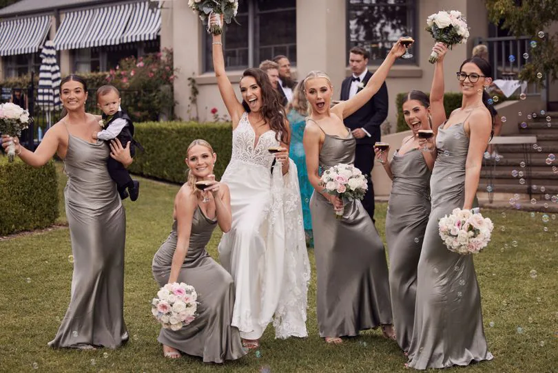 Emily Jean Events - Wedding Planner in null