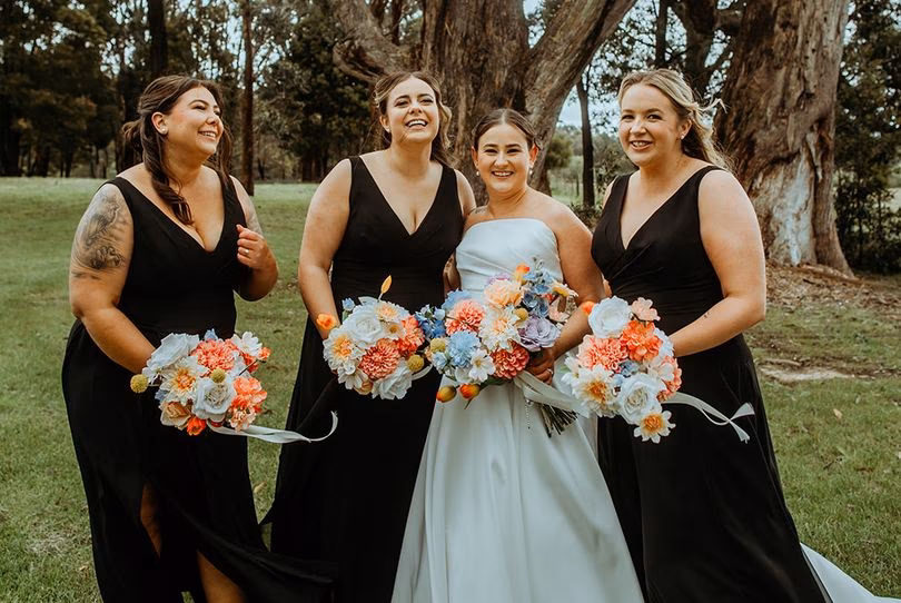 The Bloss - Wedding Flowers in null