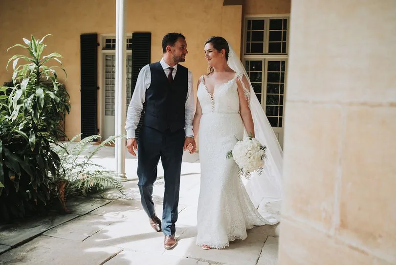Oscar Colman Weddings - Wedding Photography in Pyrmont