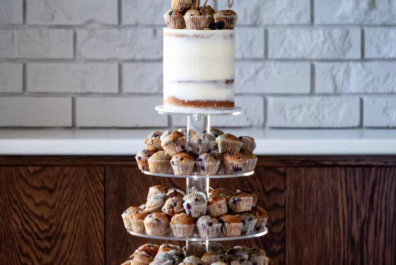 Forty-Two Cakes - Wedding Cakes in Hamilton Hill