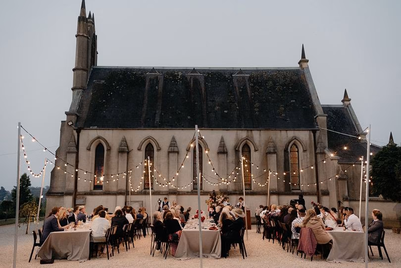 Dann Event Hire - Wedding Decorations & Styling in North Melbourne
