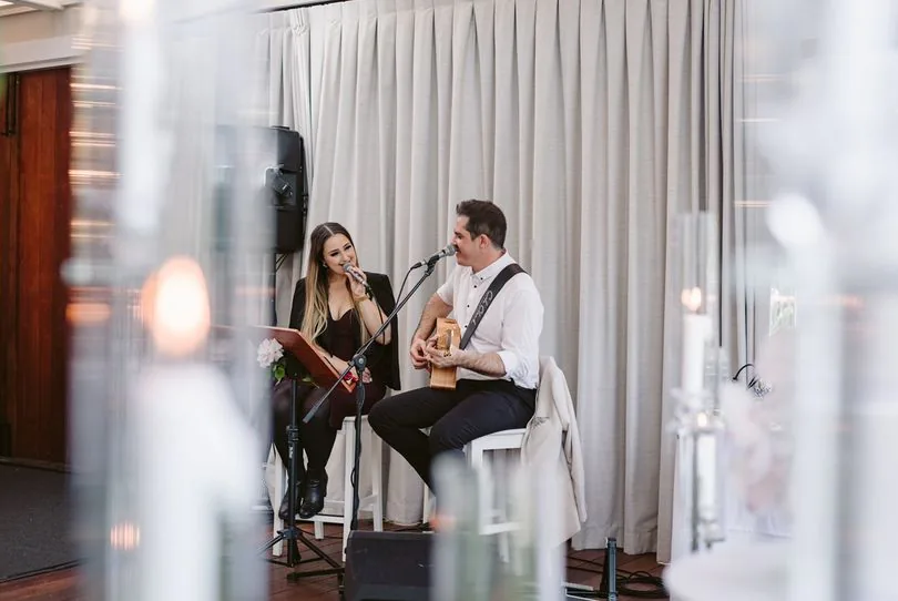 White Clover Music - Wedding Music in Oran Park