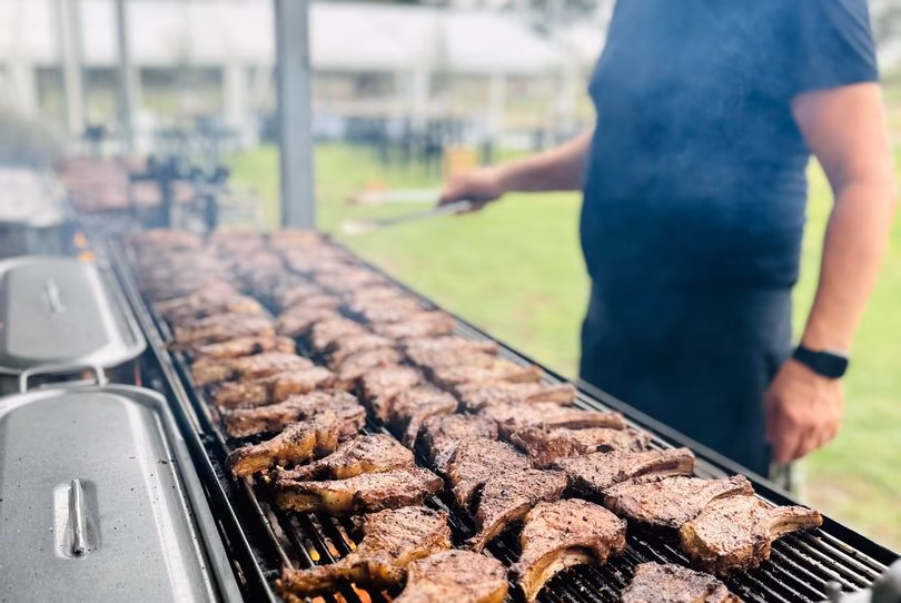 The Grecian Kitchen - Wedding Catering in Glen Waverley