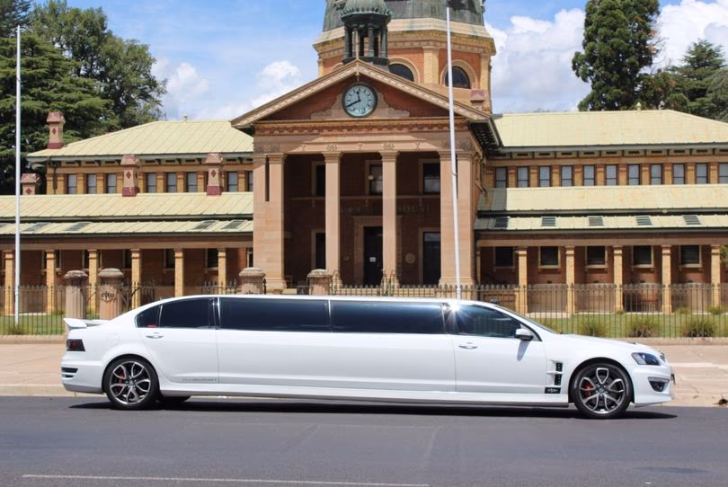 Wedding Cars NSW - Wedding Cars in Elanora Heights