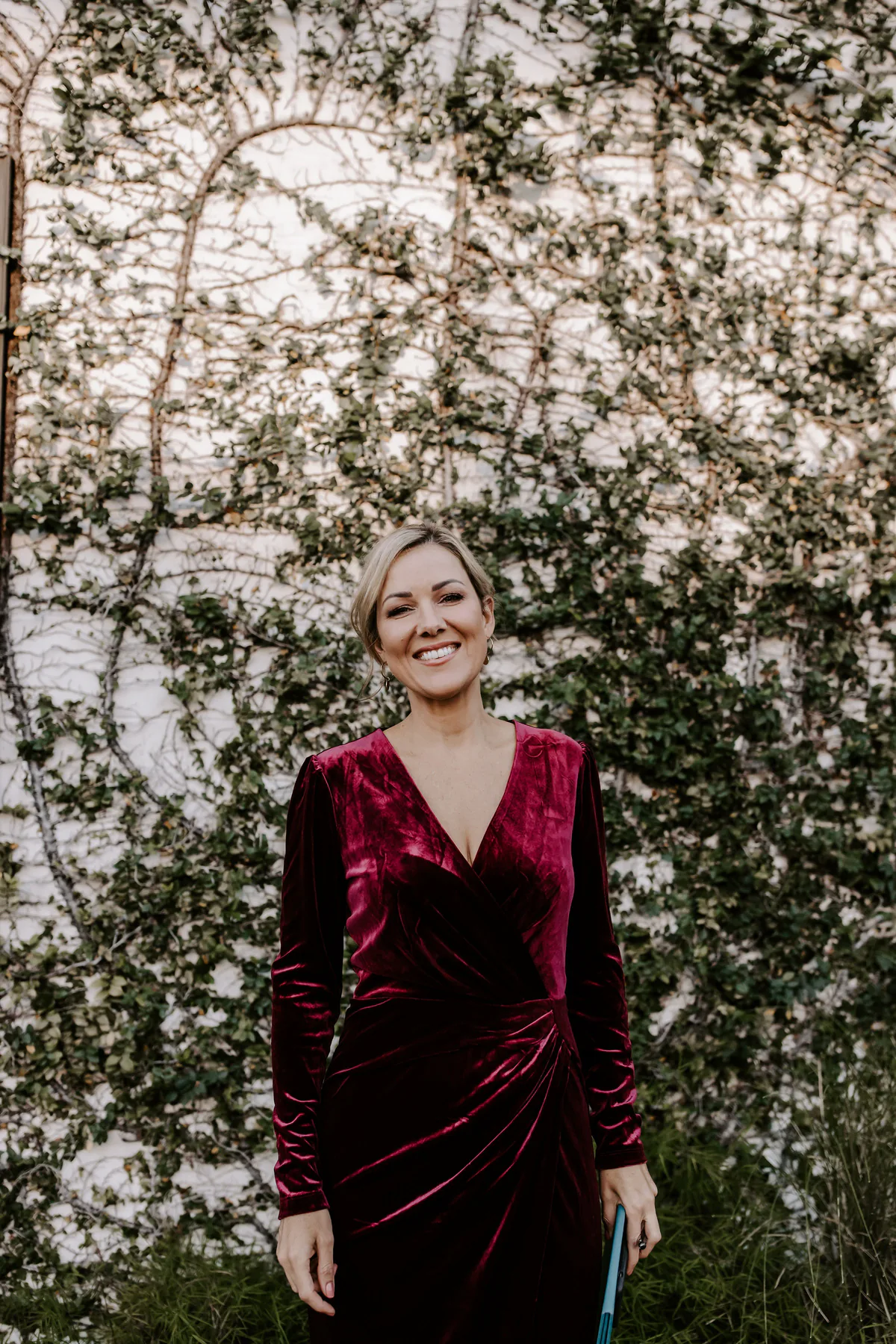 Sommer Saunder Celebrancy - Marriage Celebrant in Sunshine Coast