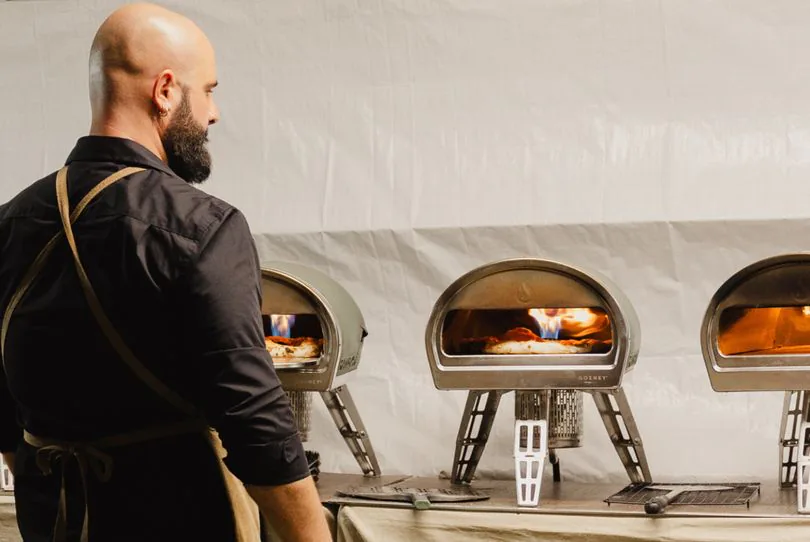 Italian Perthy - Italian Catering - Wedding Catering in Perth