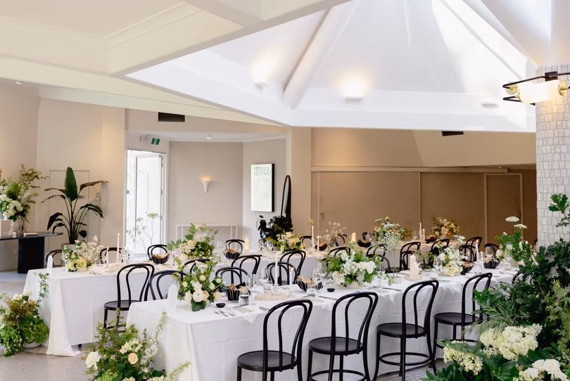 Confetti Society - Wedding Planner in Melbourne