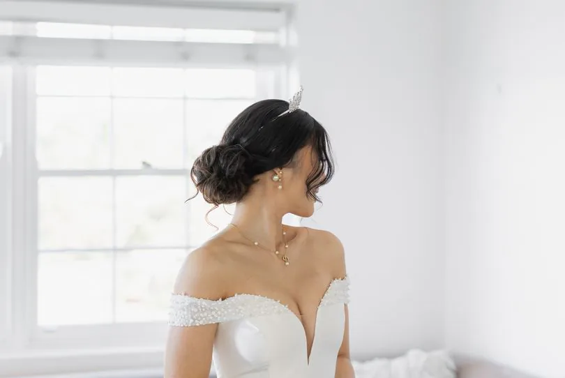 Exquisite Bridal Hair - Hair & Makeup in Oatlands