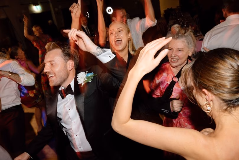 Unity Entertainment - Wedding Music in Grasmere