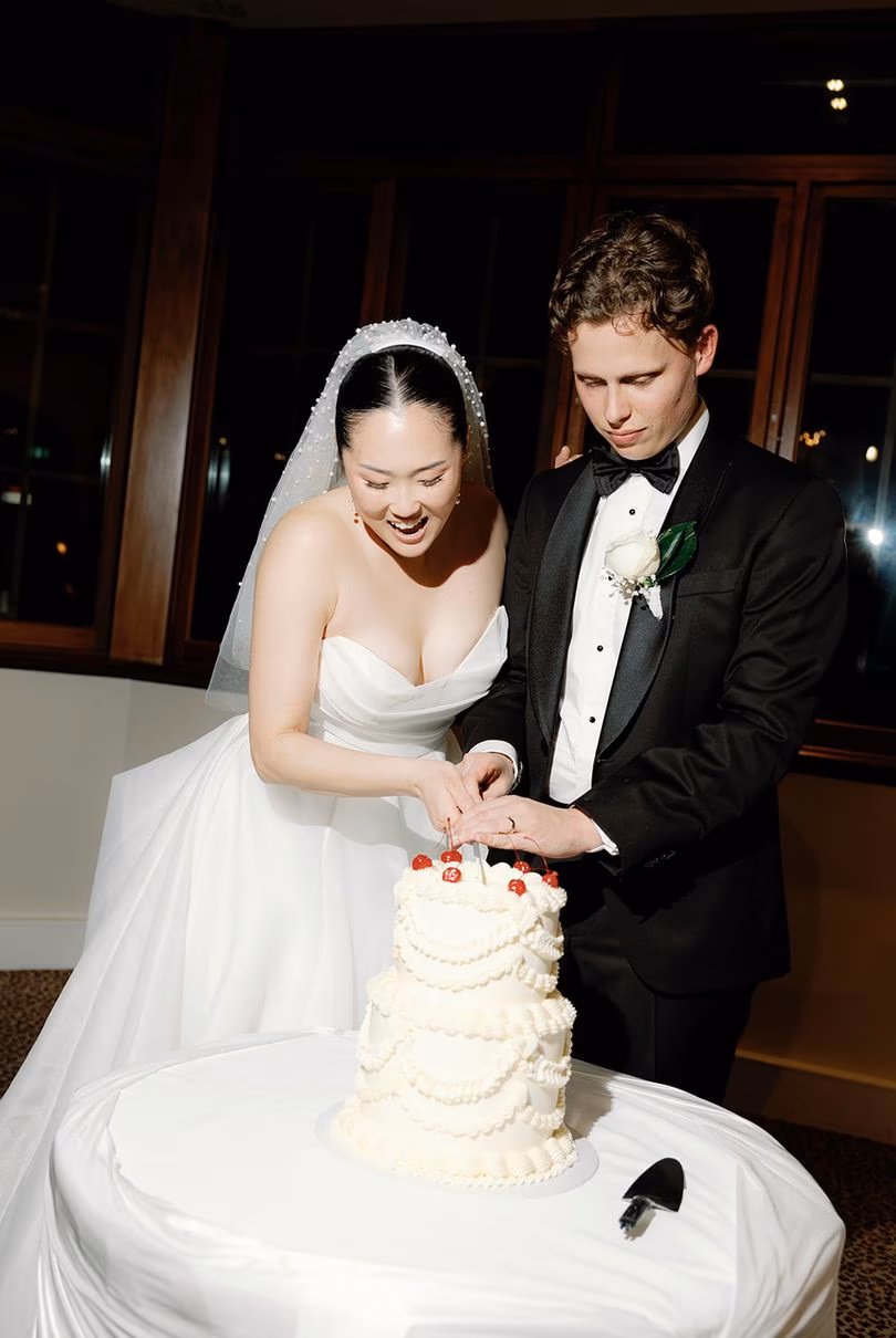 Tam Bakes Cakes - Wedding Cakes in Bertram