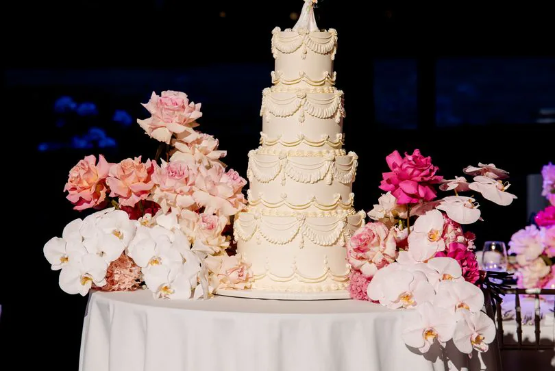 Vow and Vision Weddings - Wedding Planner in Sydney
