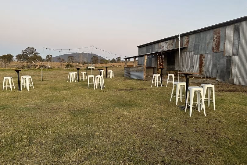 Tay’s Event Hire & Party Planning - Wedding Decorations & Styling in Pine Mountain