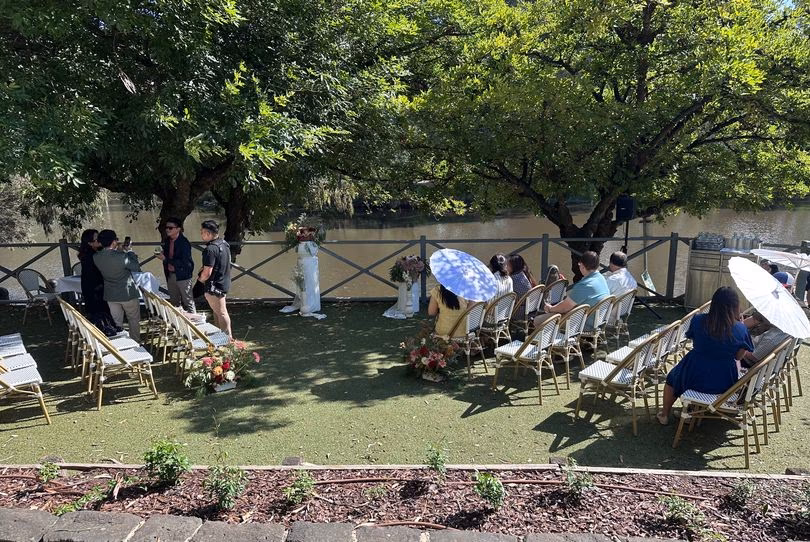 Luxe Creations Buffets & Event Styling - Wedding Planner in McKinnon
