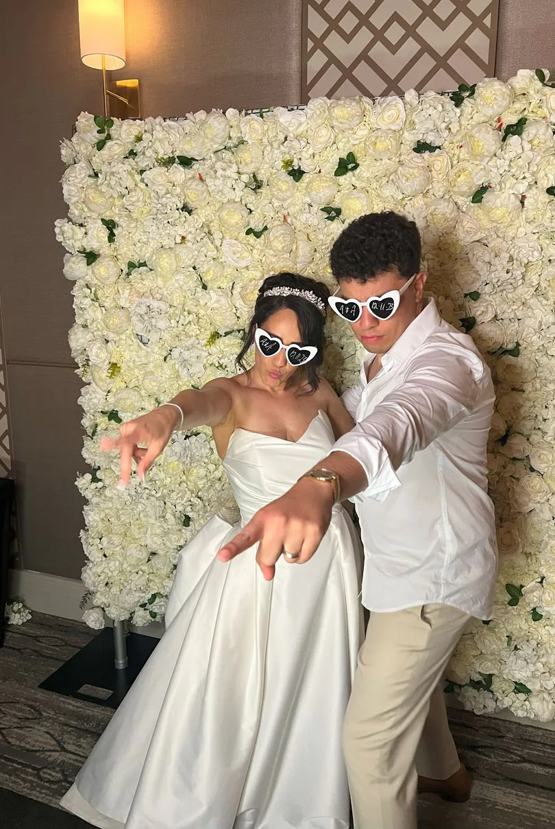 Unreel Photo Booths - Photo Booth in Sydney