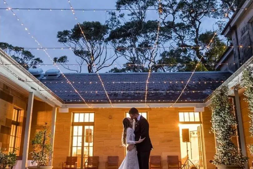 Gunners' Barracks - Wedding Venues in Mosman