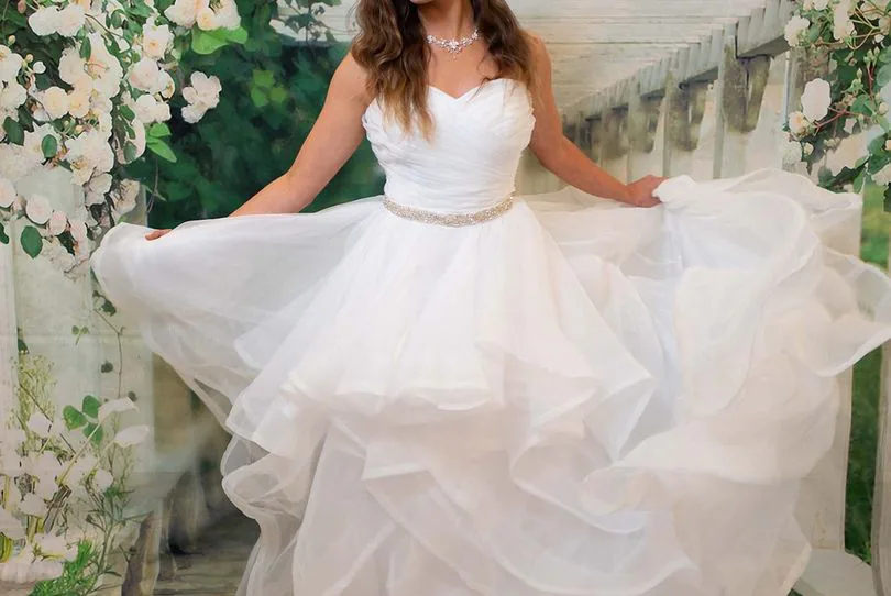 Divine Bridal - Wedding Dress in Macleod
