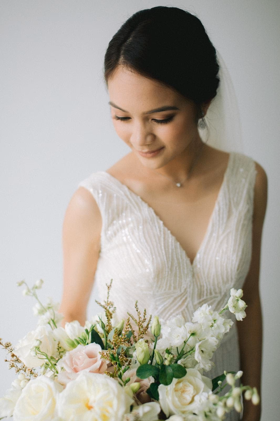 Marlene Neysa Makeup - Wedding Beauty Services in Melbourne
