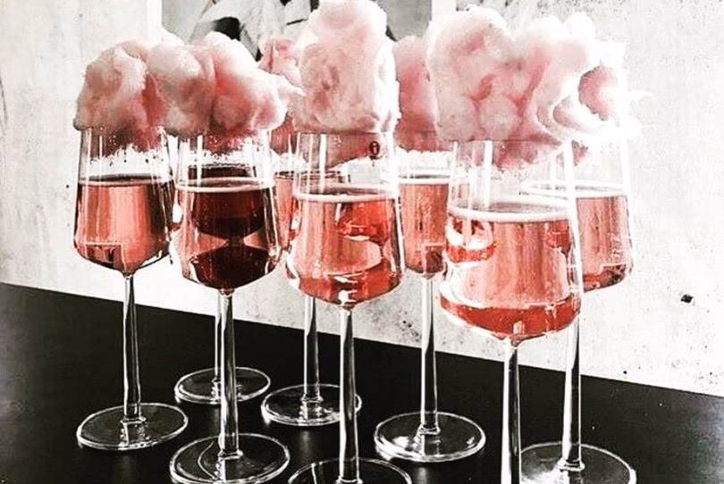 Crystal Palace Catering - Wedding Catering in Melbourne