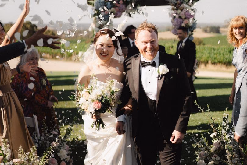 Eman Weddings - Wedding Photography in Adelaide