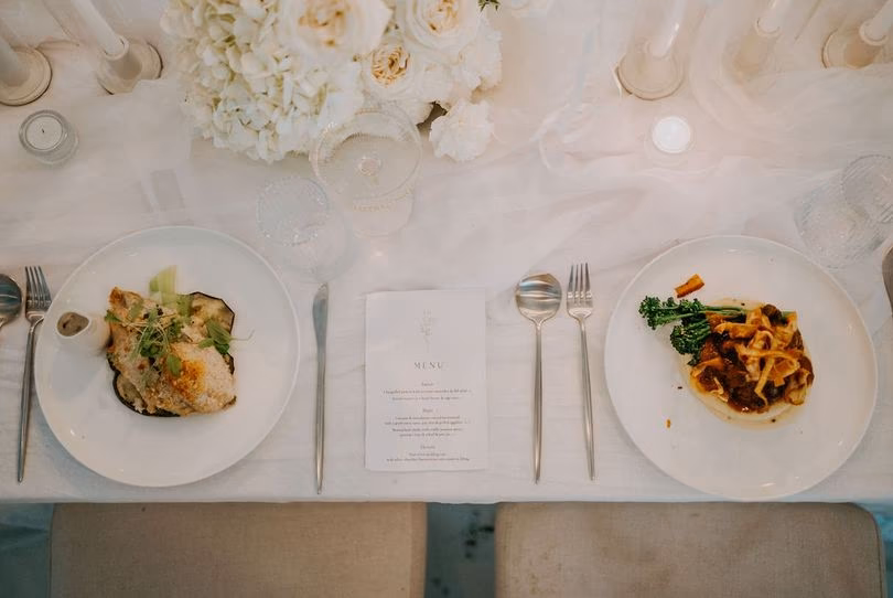 In Season Catering - Wedding Catering in Southport
