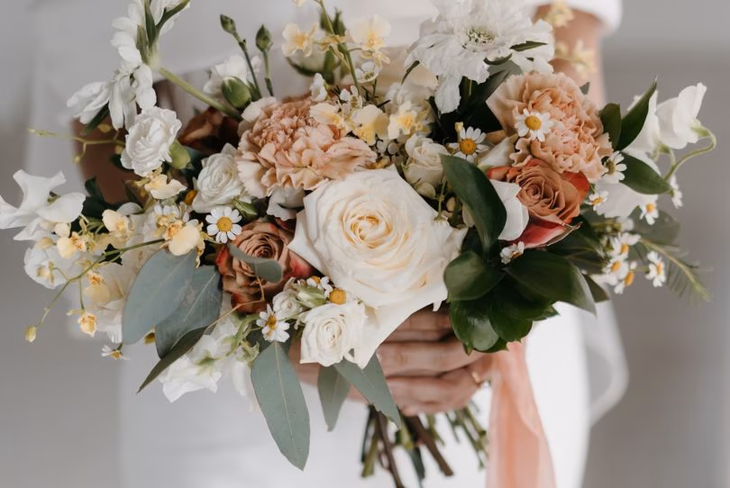 Wedding Flowers WA - Wedding Flowers in Willetton