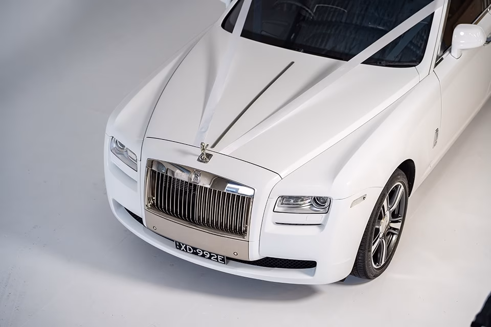 Adelaide Luxury & Prestige Car Hire - Wedding Cars in Adelaide