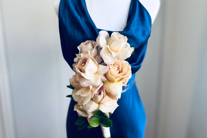Boxed Bouquets Weddings - Wedding Flowers in Melbourne