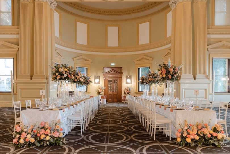 Customs House - Wedding Venues in Brisbane