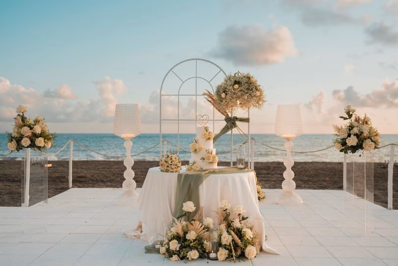 D'Cruz Planners - Wedding Planner in Melbourne