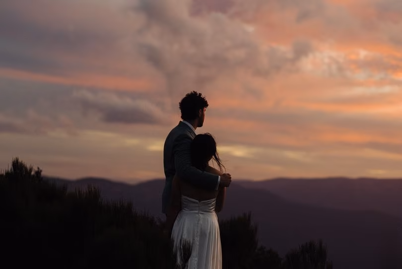 Fable Weddings - Wedding Photography in Sydney
