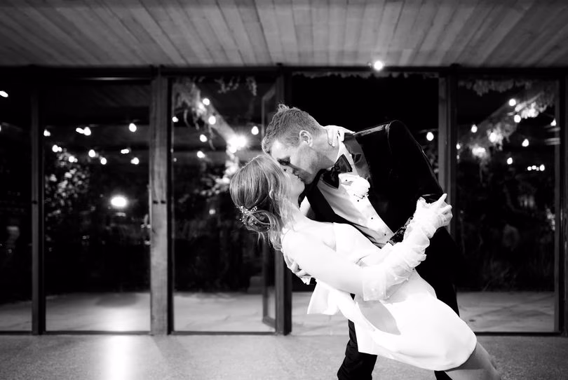 The Next Step Co. - Wedding Services in null