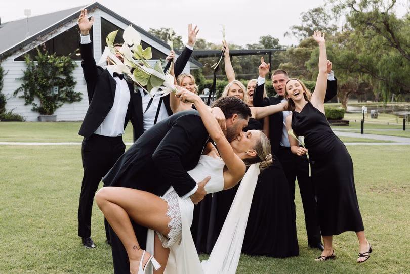 Hunter Events NSW - Wedding Planner in Maitland