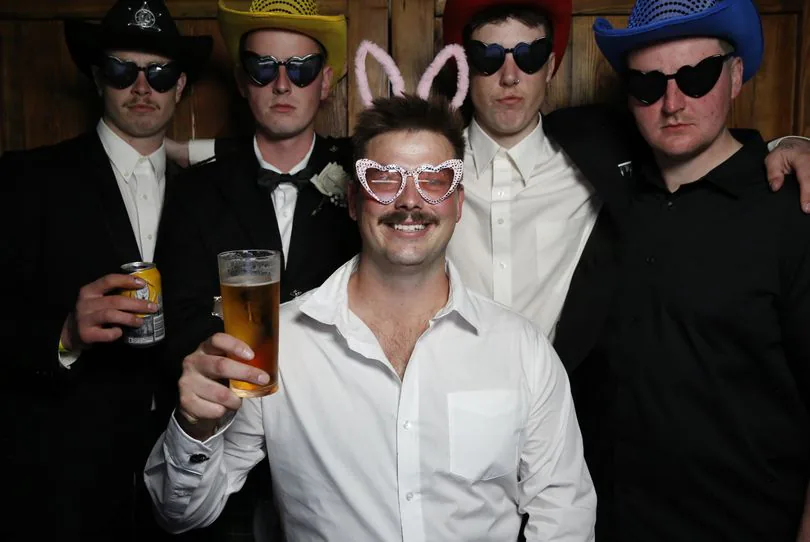 BT Photobooths & Events - Photo Booth in Echuca