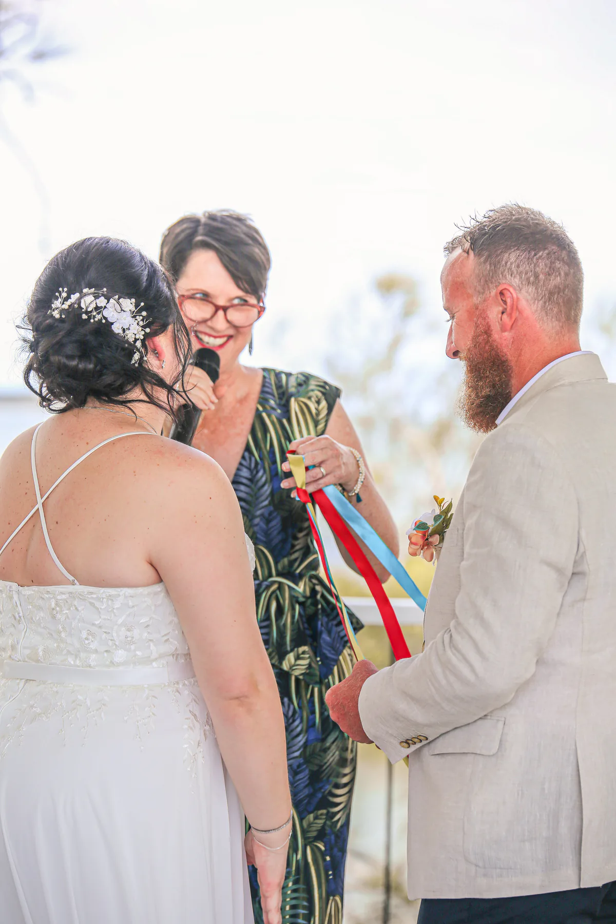Ceremonies by Sacha - Marriage Celebrant in Gold Coast