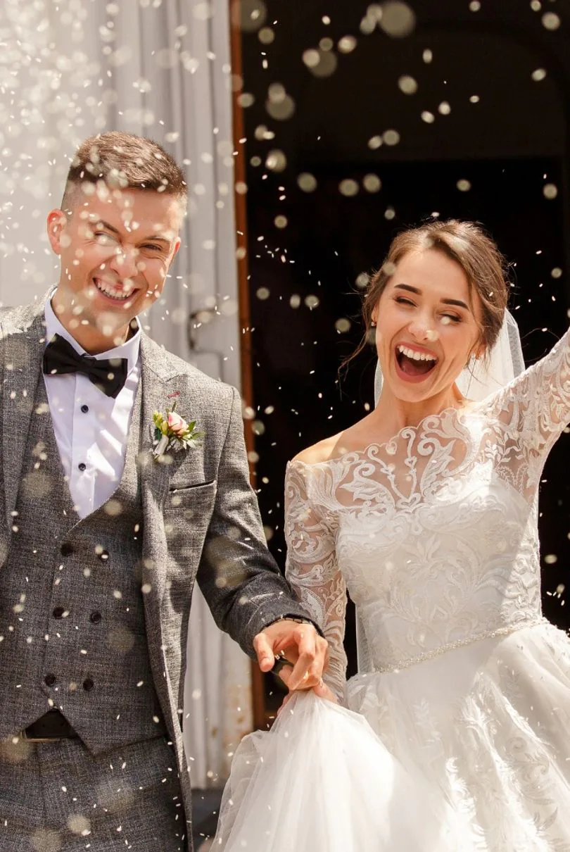 DJ's Bridal - Wedding Services in null