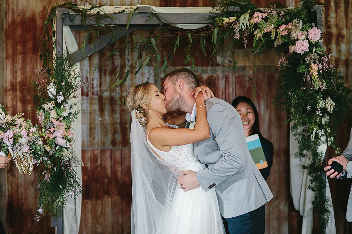 Your Celebrant & MC Beverly - Marriage Celebrant in Maroubra