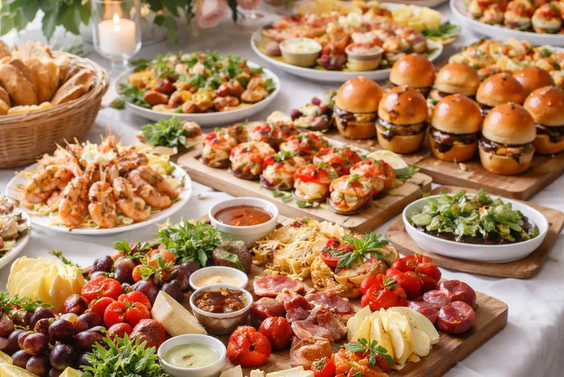 Towlero’s Catering - Wedding Catering in Kellyville