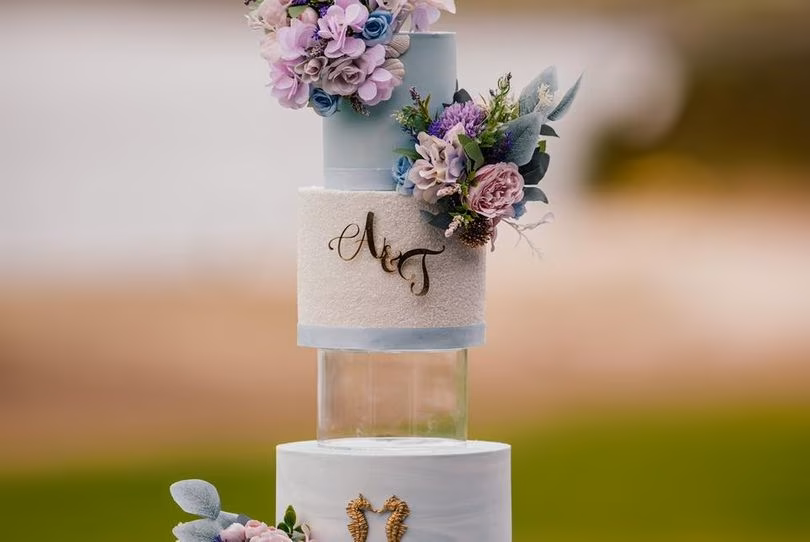 Tannika's Creative Cakes - Wedding Cakes in Banksia Grove