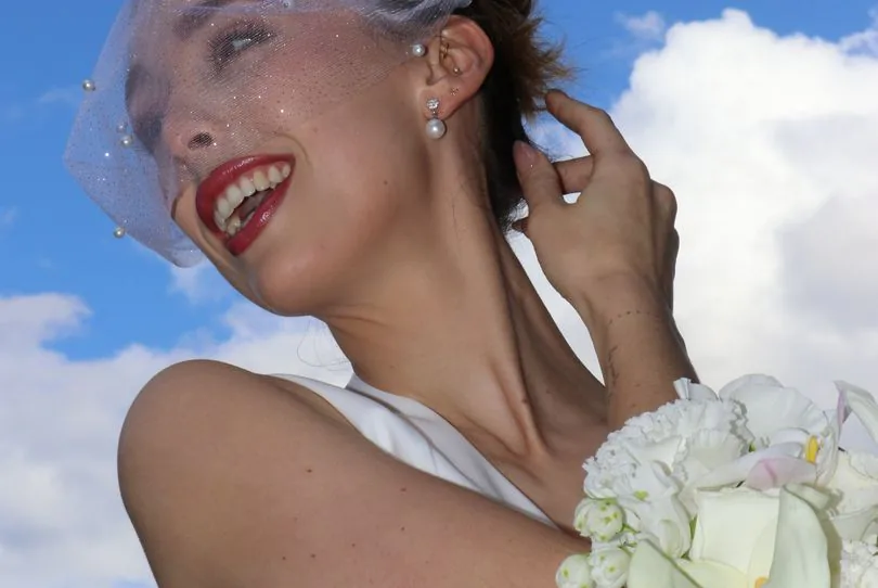 Tatiana Angulo MUA - Hair & Makeup in Melbourne