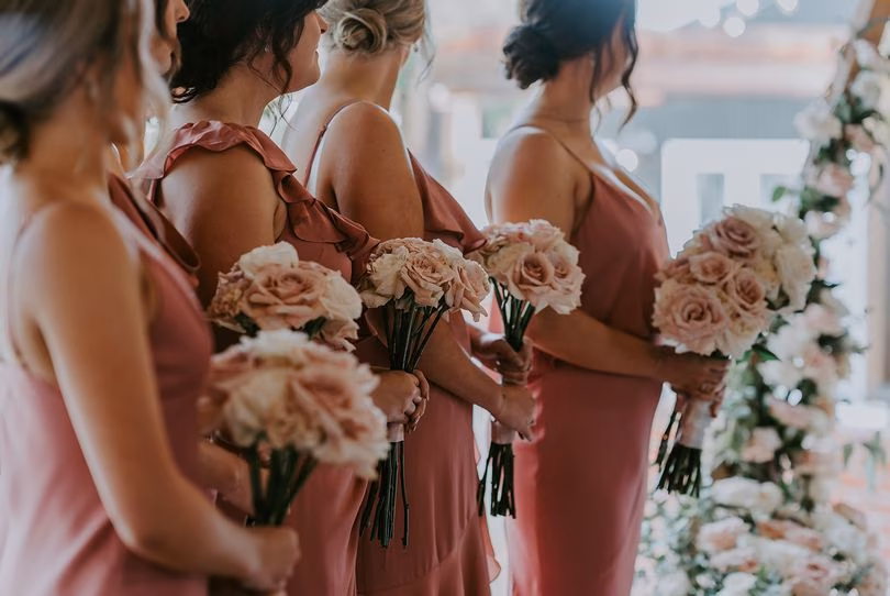 By Echo Events - Wedding Planner in null
