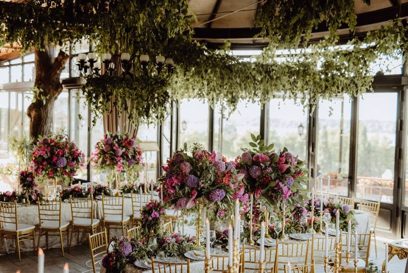 Nadia Duran - Wedding Planner in Sydney