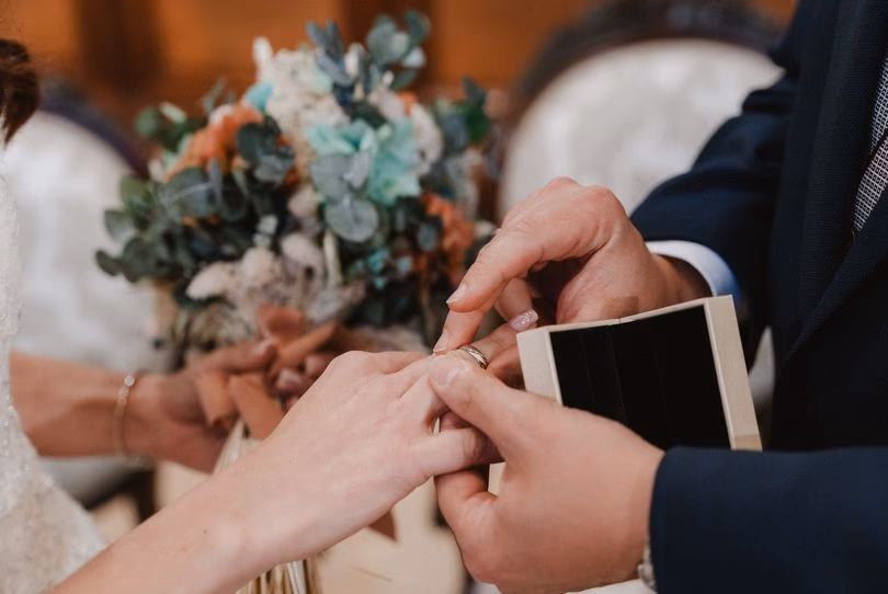 Trav Dittmar Celebrancy - Marriage Celebrant in Adelaide
