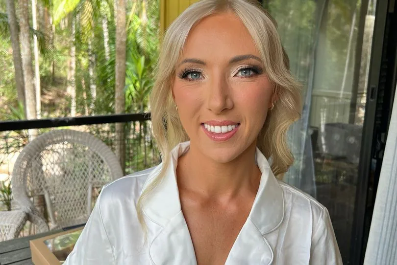 The Lux Look HMUA - Hair & Makeup in Brisbane